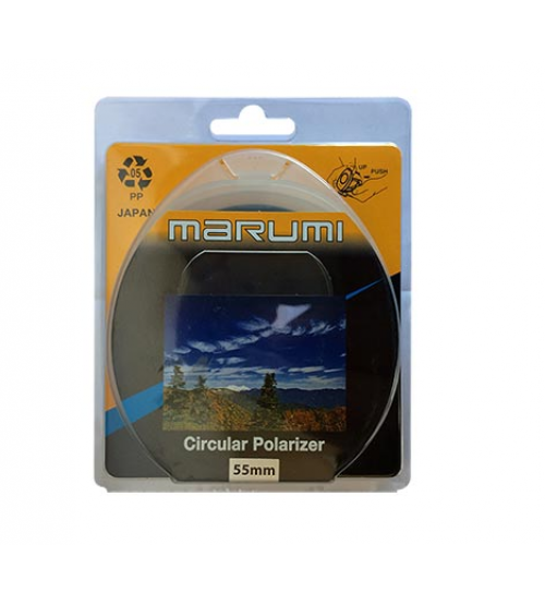 Filter Marumi LOW CPL 52mm